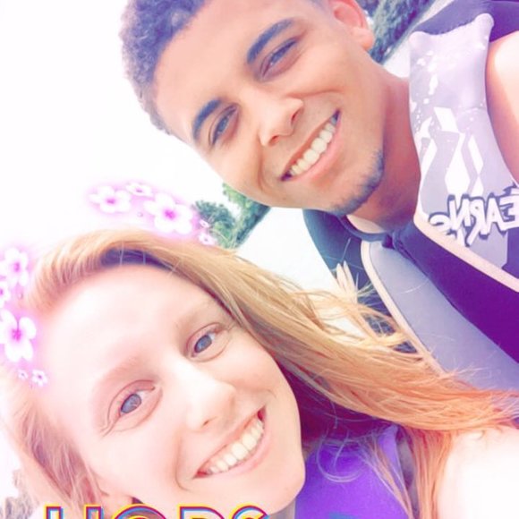 Meet the Posher Other - Meet your Posher, Anthony